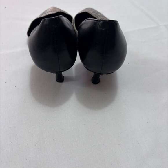 Nine West Kitten Heels - Size 8 - Picture 3 of 5